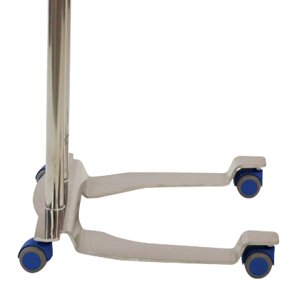 Pedigo Products # P-1069-A-SS