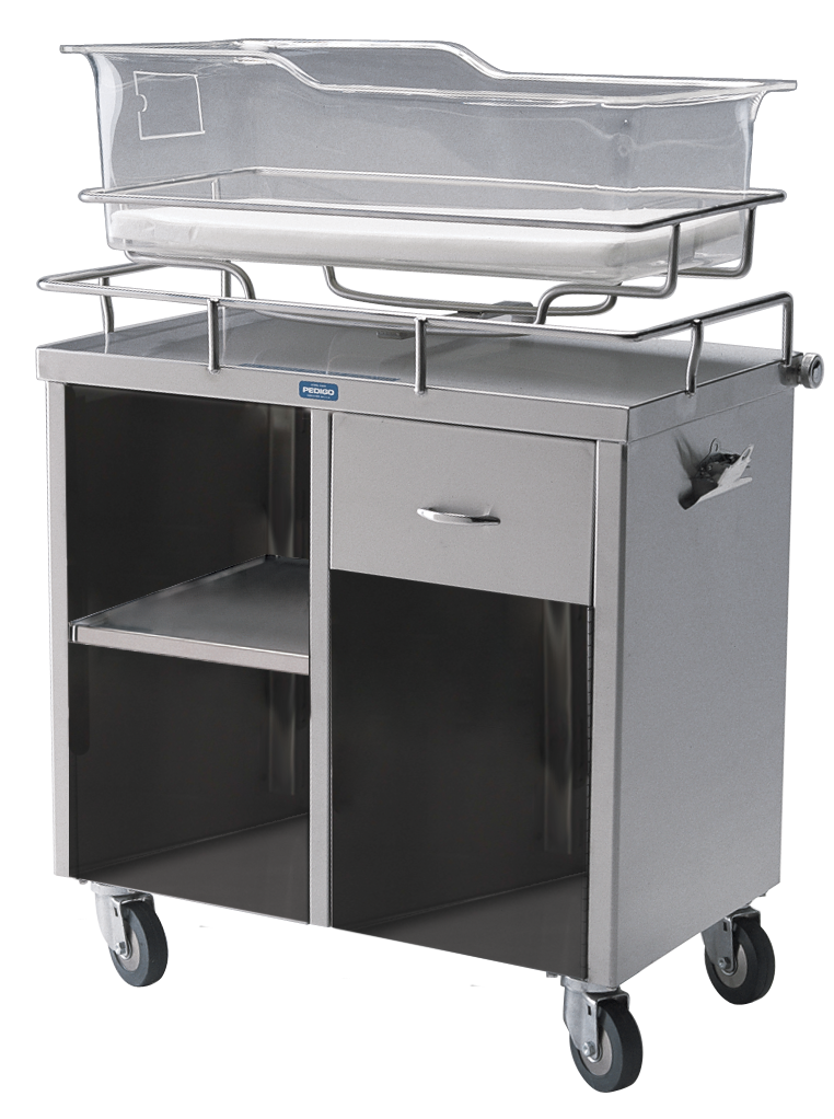 Pedigo Products # P-1078-FR