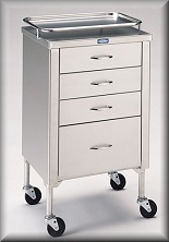 Pedigo Products # P-1105-SS