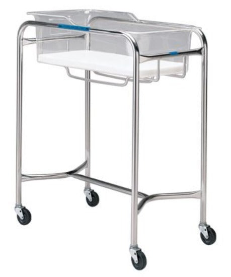 Pedigo Products # P-1110-B-SS