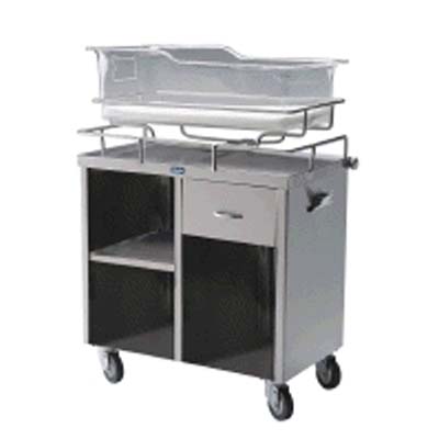 Pedigo Products # P-1115-SS