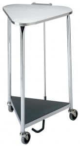 Pedigo Products # P-1120-L-SS