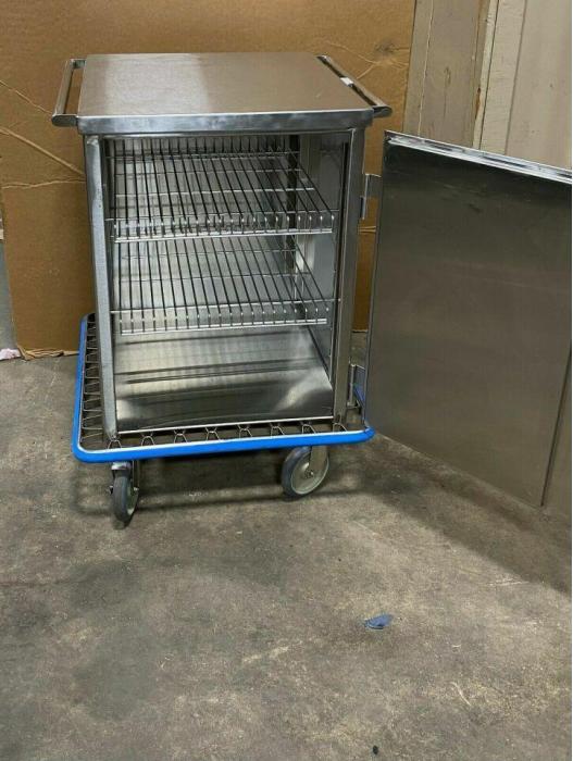 Pedigo Products # P-3201