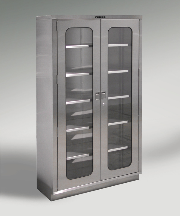 Pedigo Products # P-8230-WC