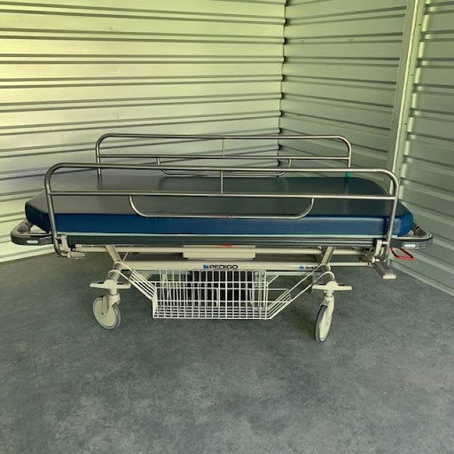 Pedigo Products # PED-005