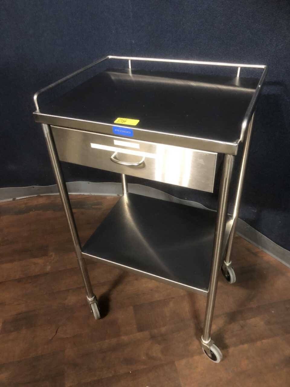 Pedigo Products # SG80-SS