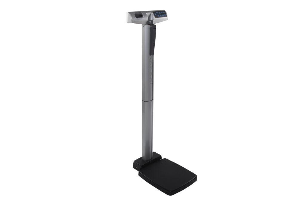 Pelstar /Health o meter Professional Scales # 2600KL