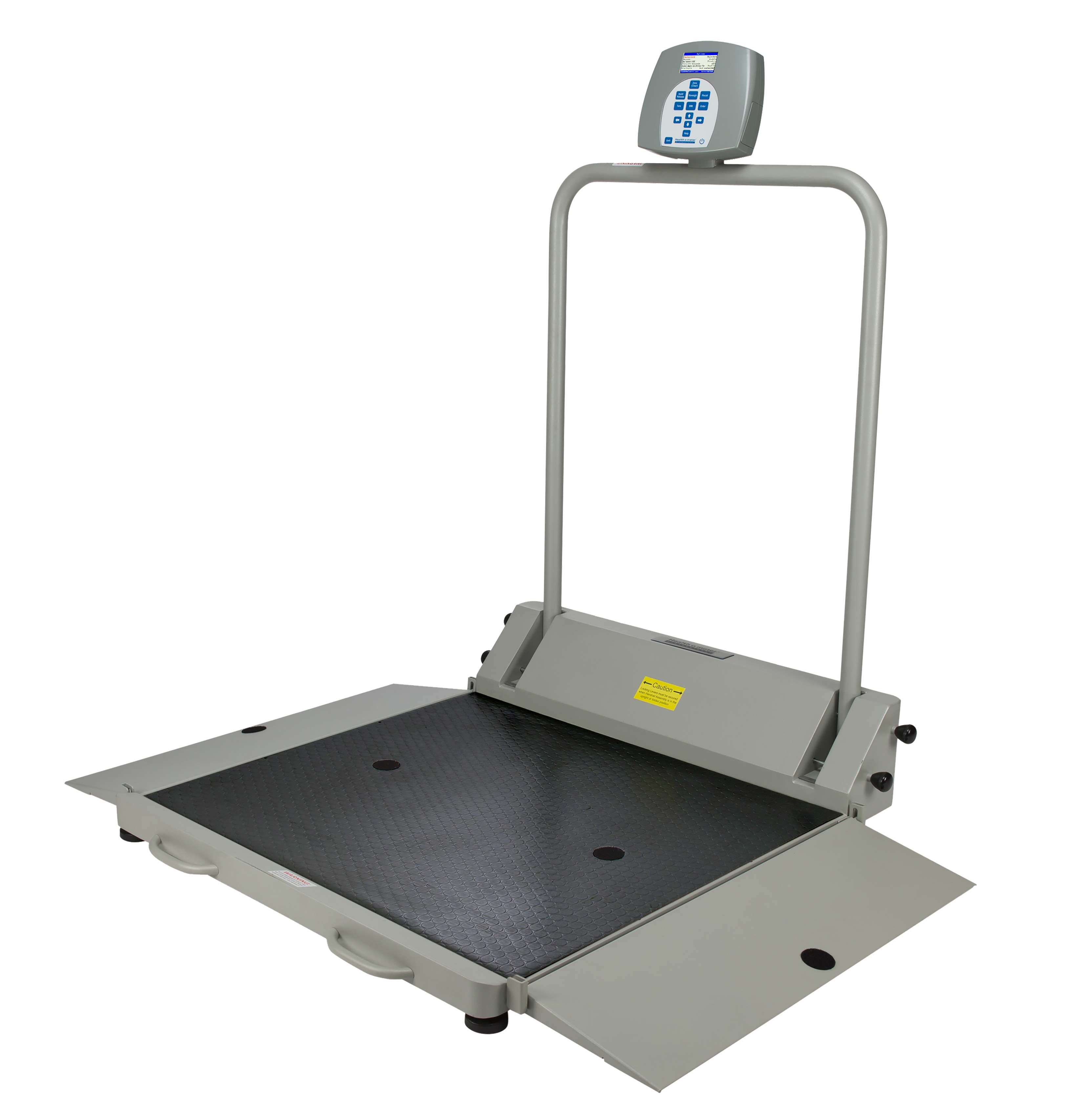 Pelstar /Health o meter Professional Scales # 2610KG