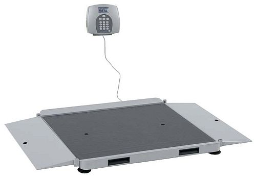 Pelstar /Health o meter Professional Scales # DISPLAY2650