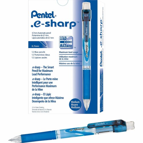 Pentel # AZ127C