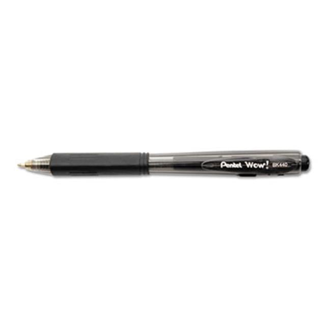Pentel # BK440ASW-US