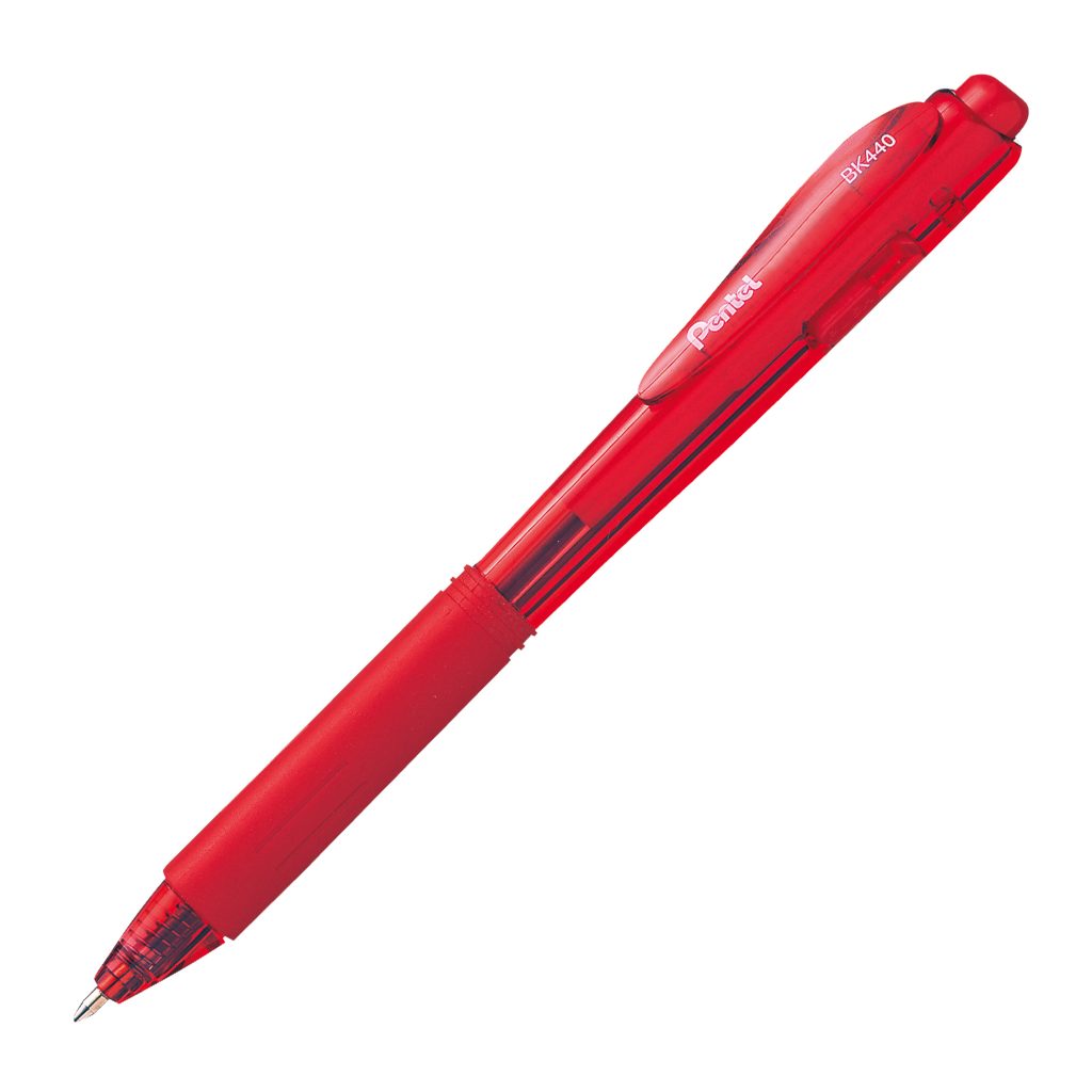 Pentel # BK440-B