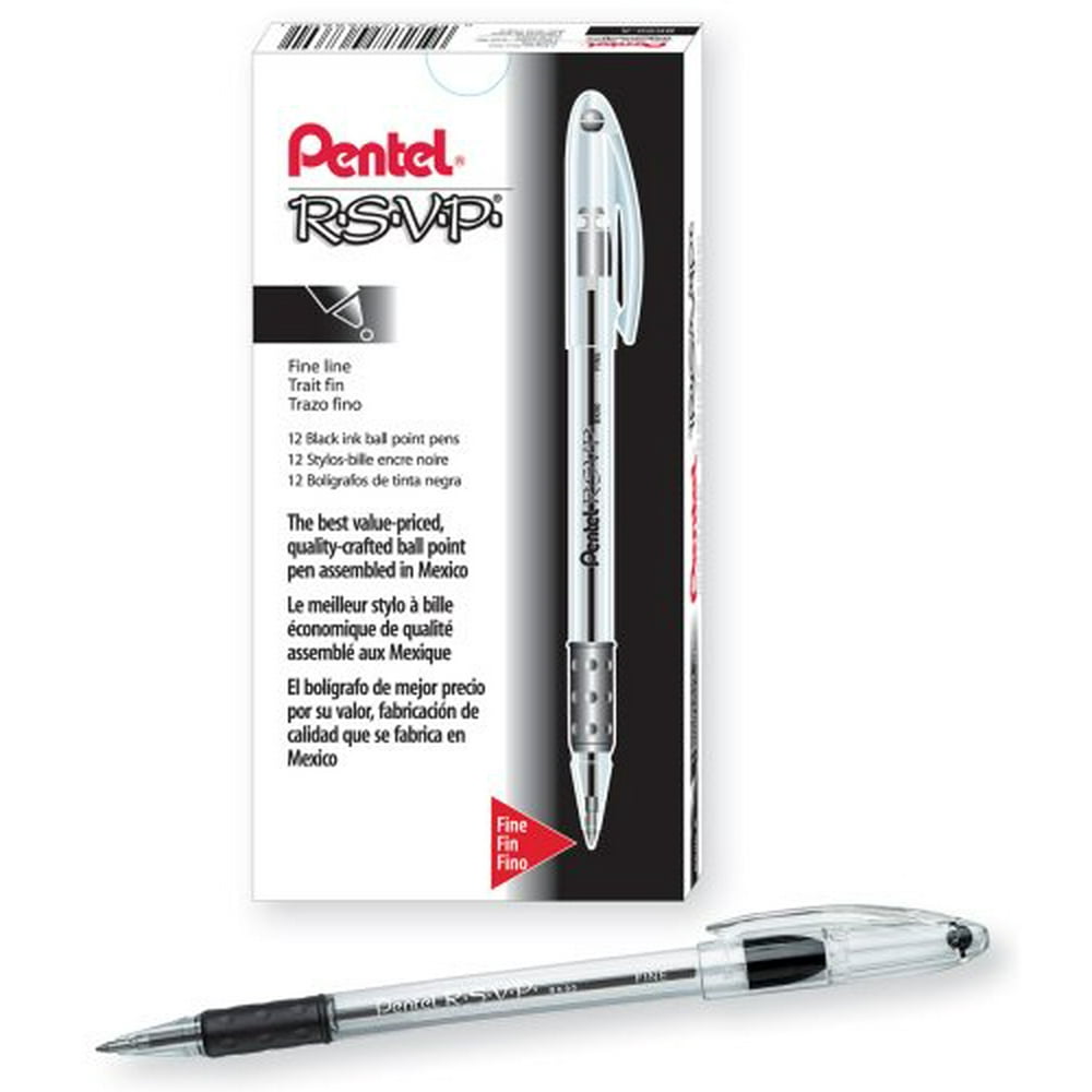Pentel # BK90-A