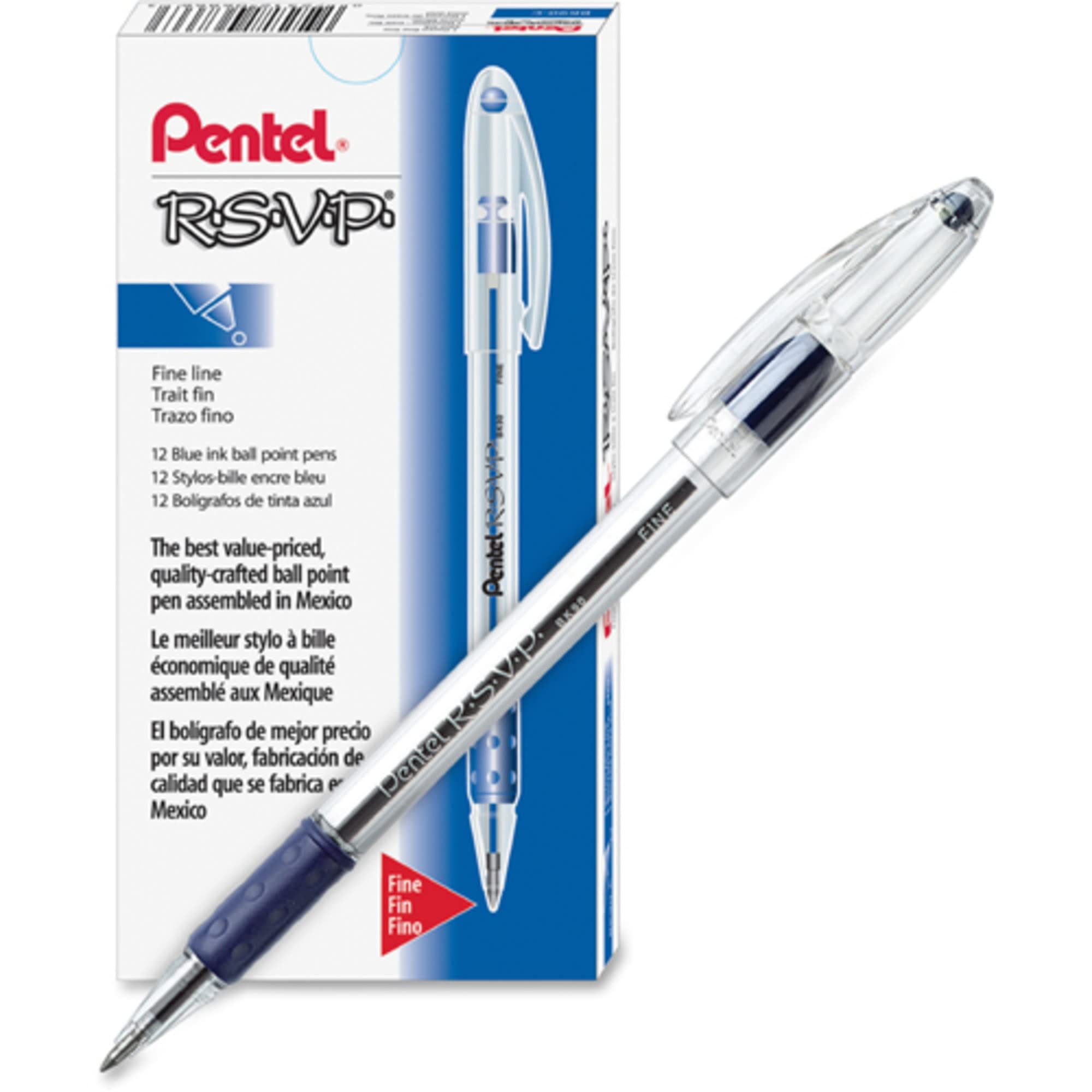 Pentel # BK90-C