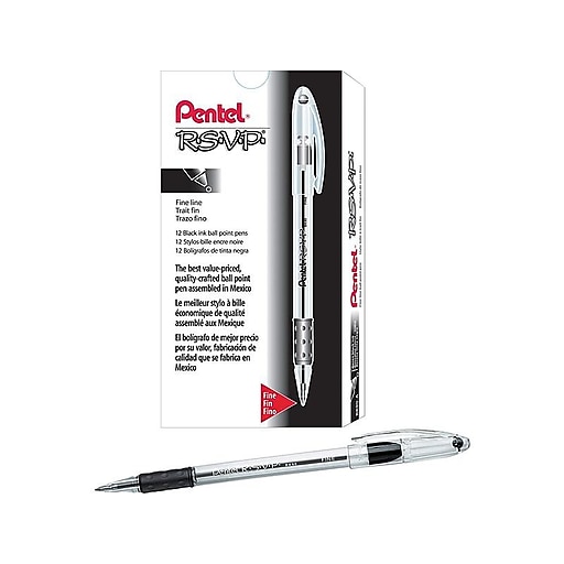 Pentel # BK90-V