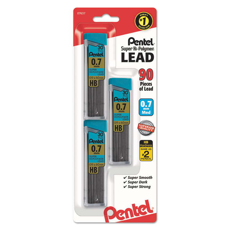 Pentel # C27BPHB3-K6