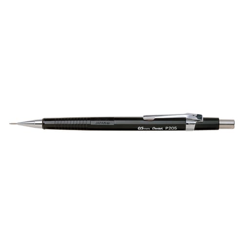 Pentel # P205B