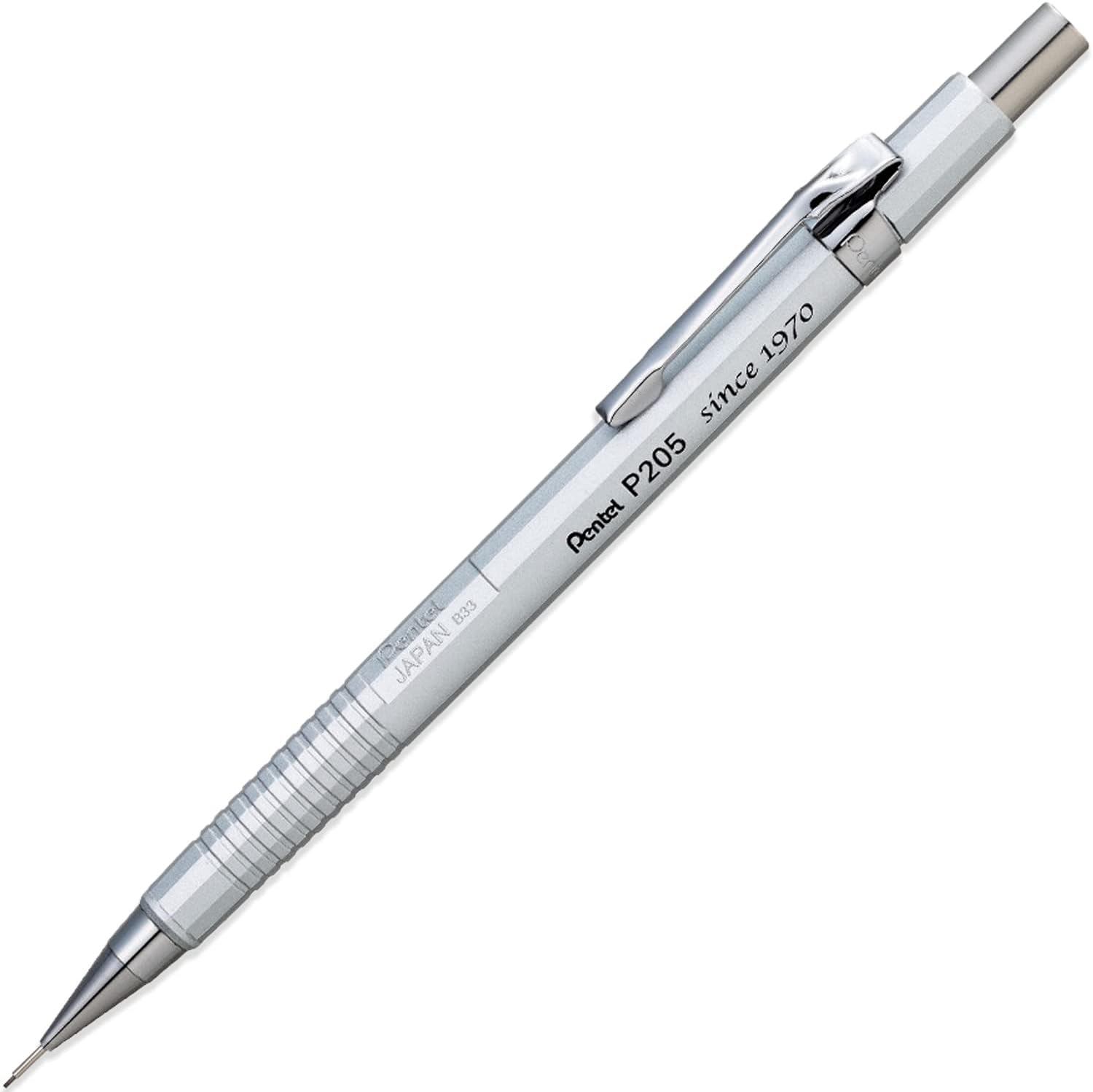 Pentel # P205D