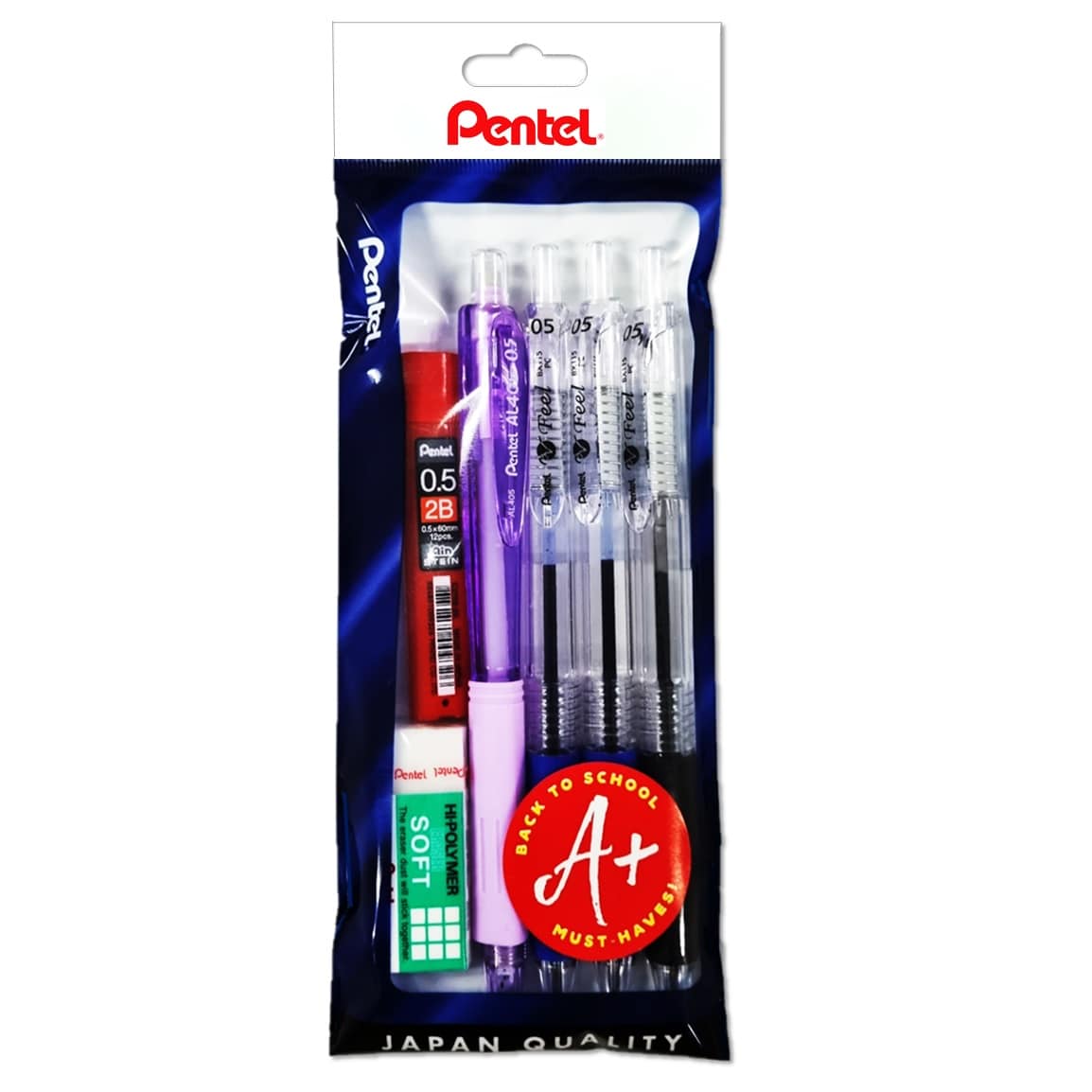 Pentel # P21