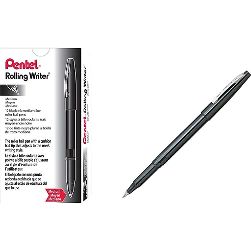 Pentel # R100-A