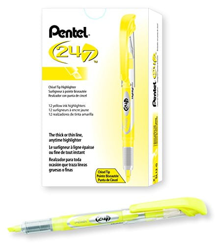 Pentel # SL12-G