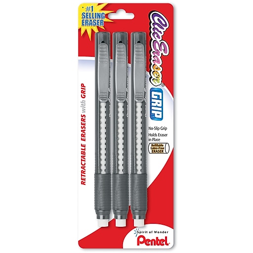 Pentel # ZE21BP3-K6