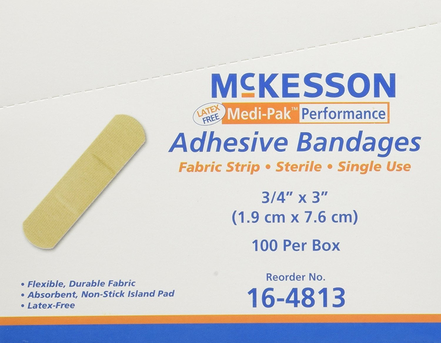 Performance Health # 30725