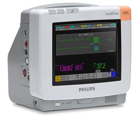Philips # PHINMP5