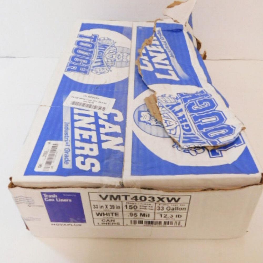 Pitt Plastics # VMT403XW