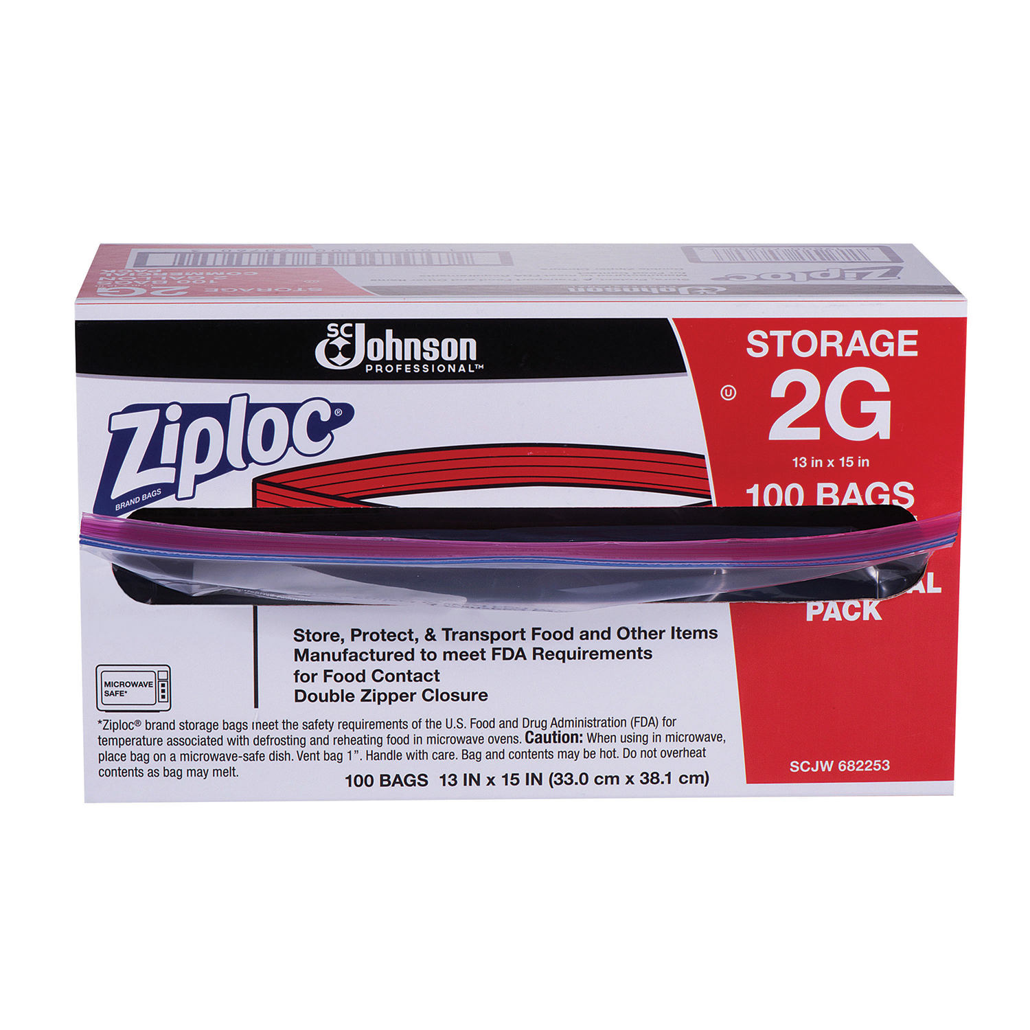 Pitt Plastics # VRC1315TG