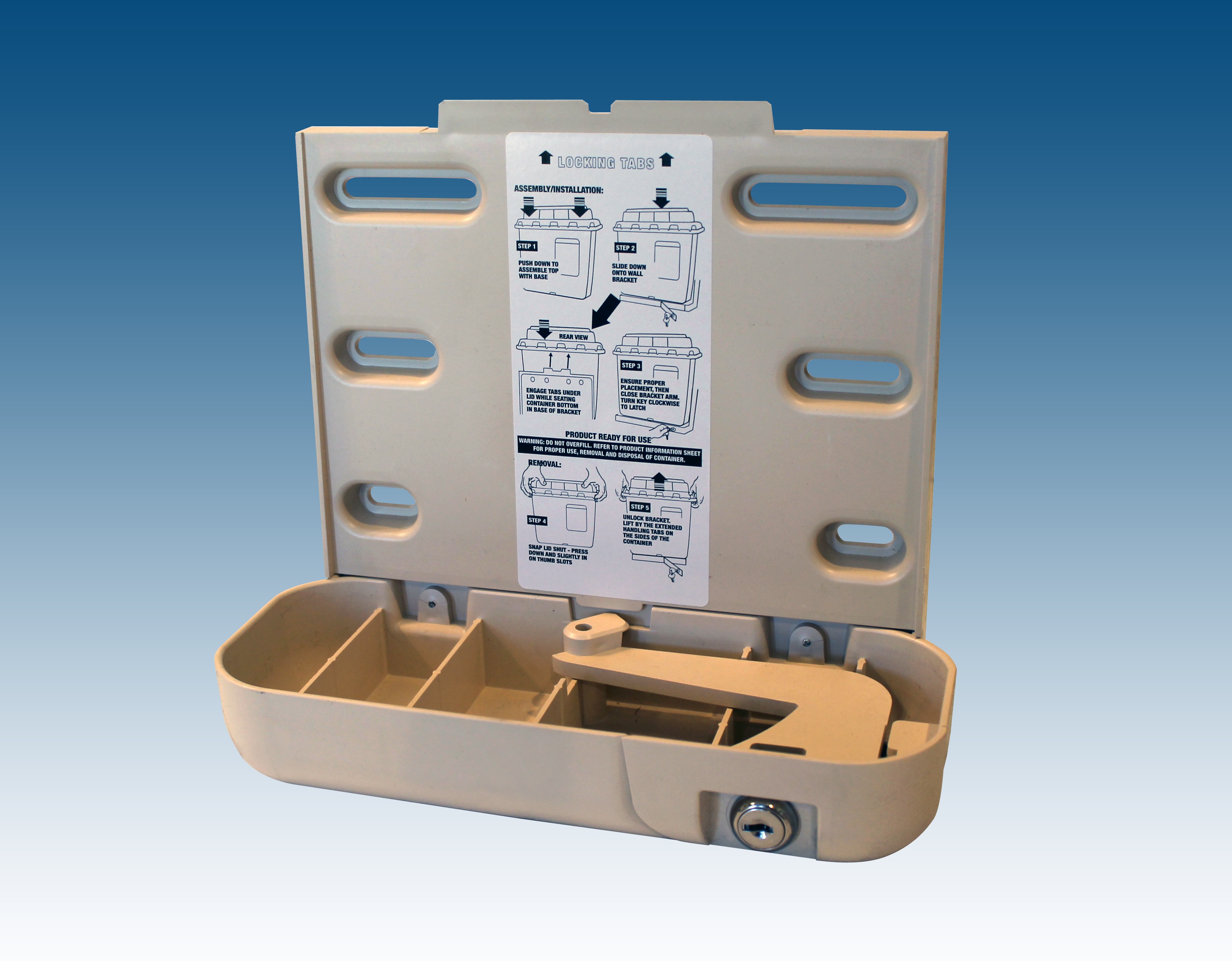 Plasti-Products # 149154