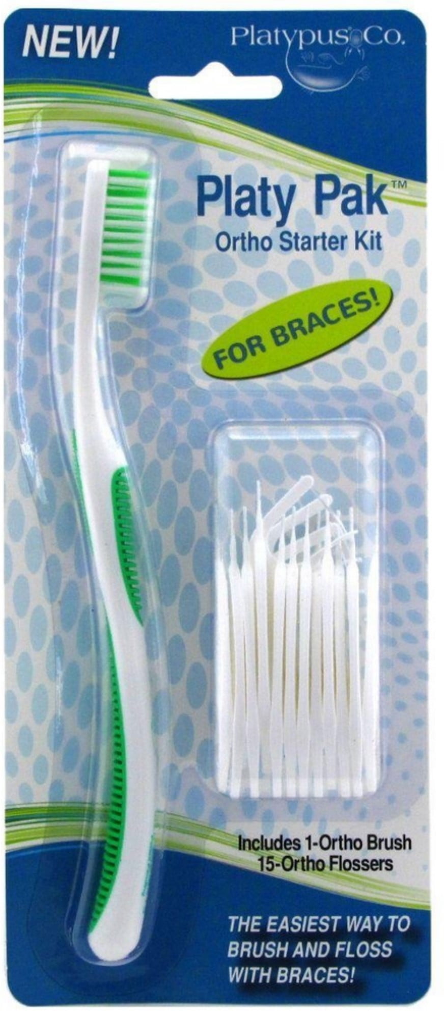 Platypus Co. # SP250