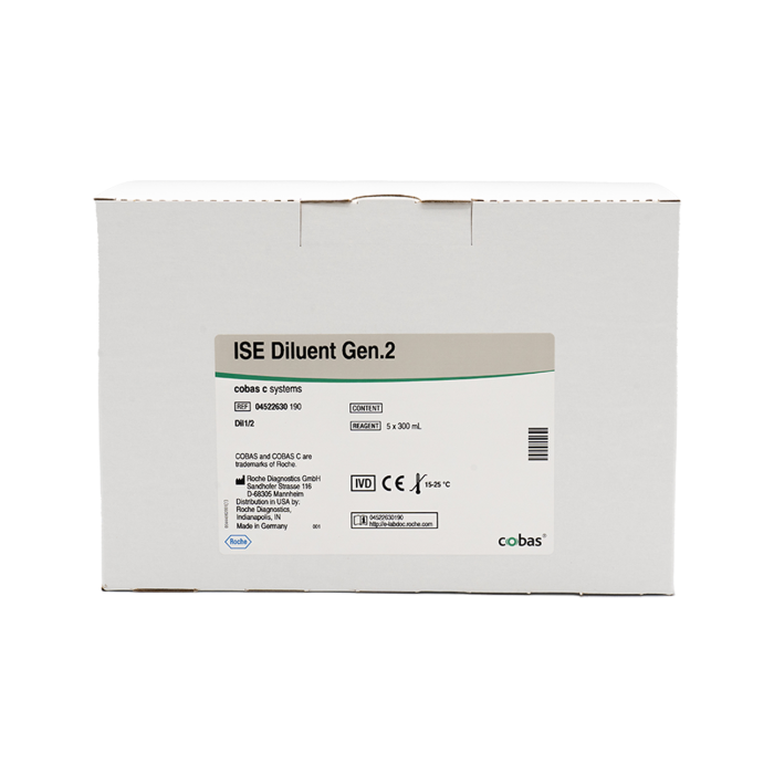 Pointe Scientific # HI790-DIL