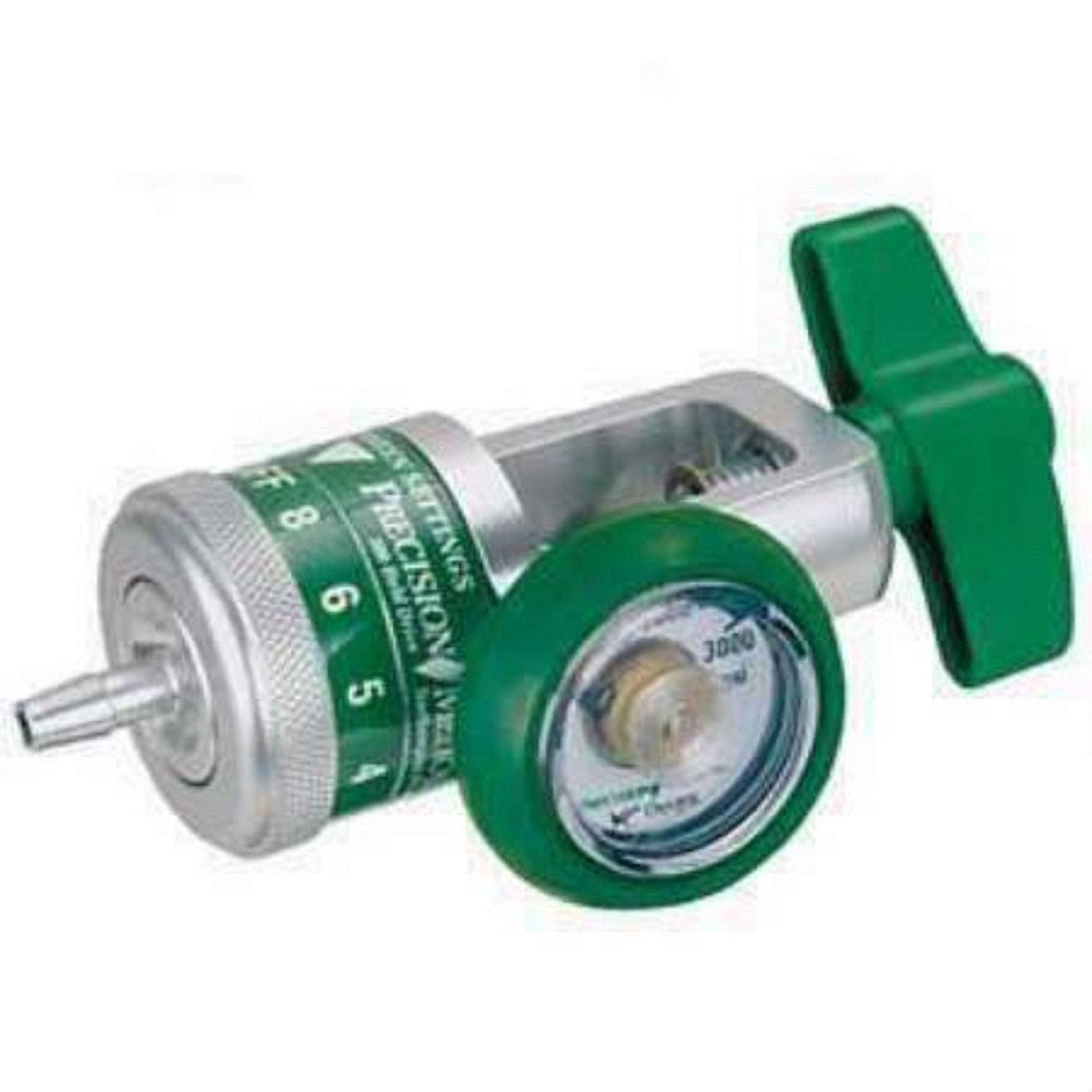 Precision Medical # 870