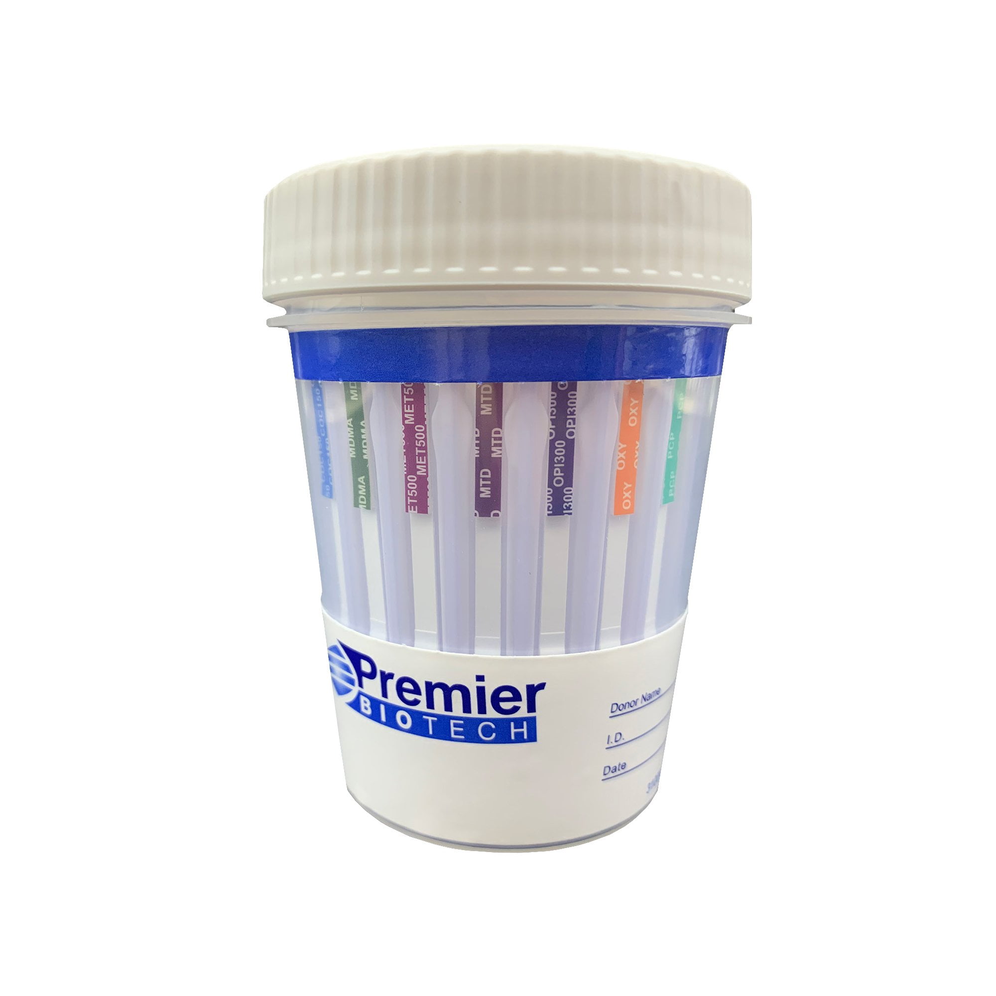 Premier Biotech # PCA-12CW-BT