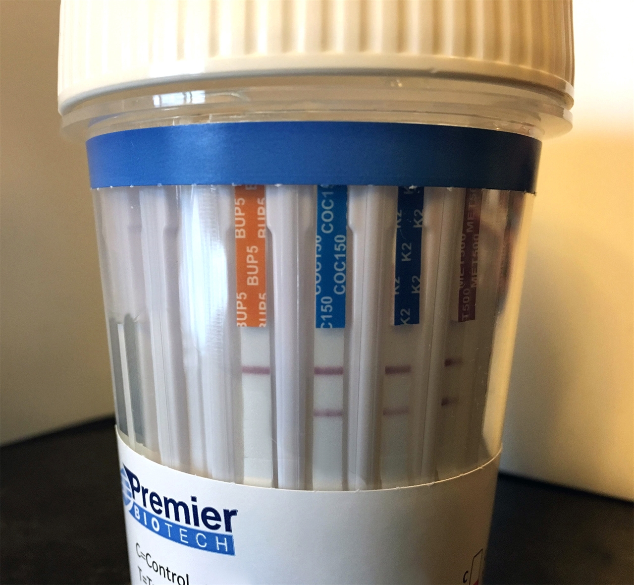 Premier Biotech # PCA-13CW-LC