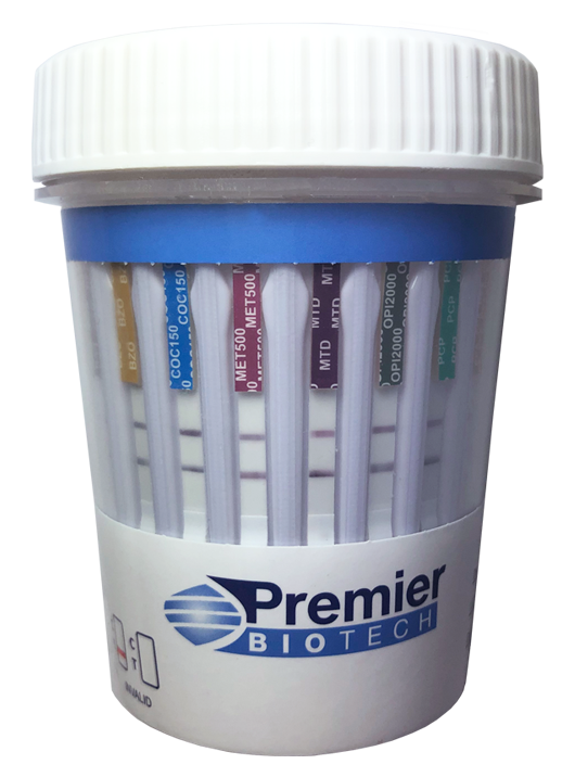 Premier Biotech # PCA-14MTS-AT