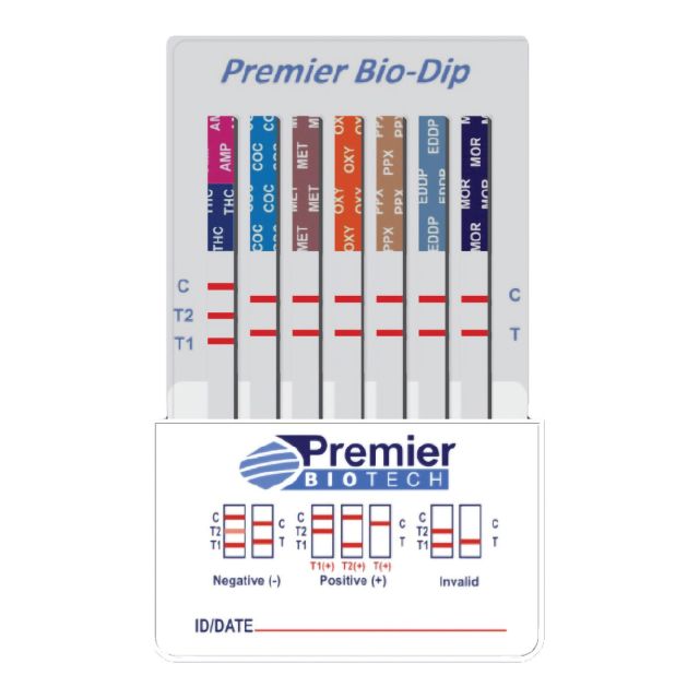 Premier Biotech # PDA-13CW-LC