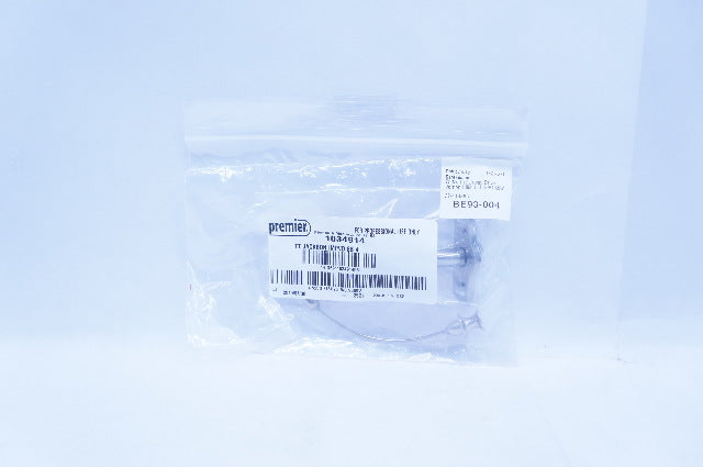 Premier Medical # 1034914