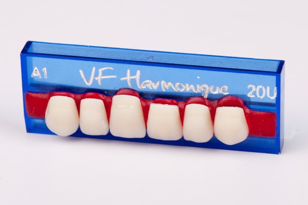 Pritidenta B.V. # HVFA