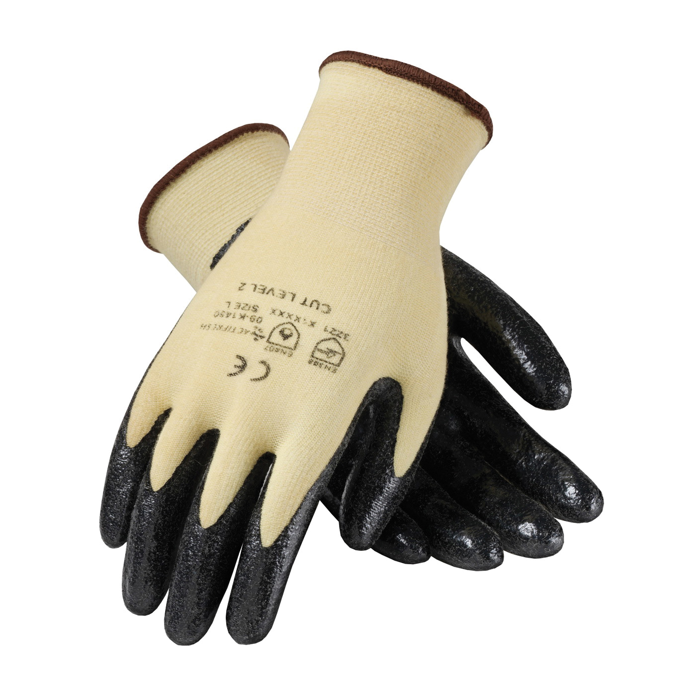 Protective Industrial # 09-K1450/M