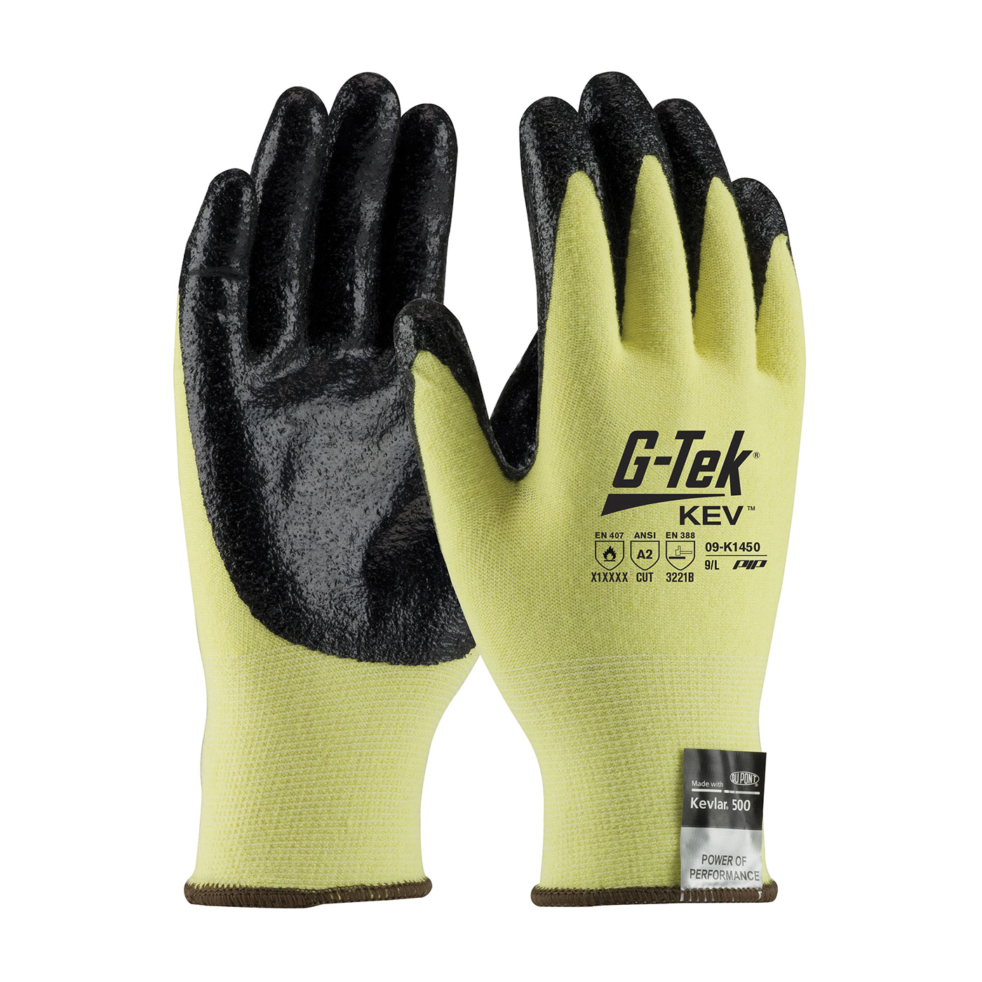 Protective Industrial # 09-K1450/S