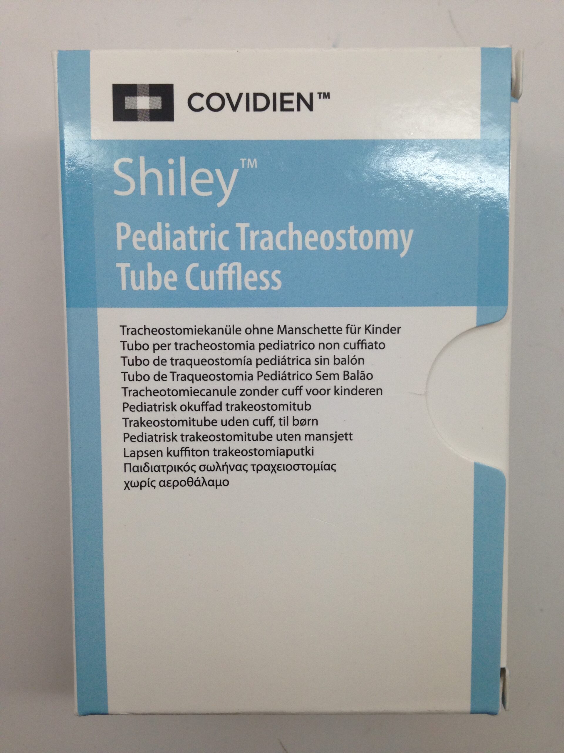 Puritan Medical # 3.0PED