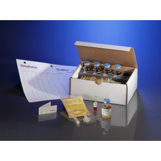Q.I. Medical # GM7030