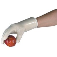 QRP Gloves # 50G