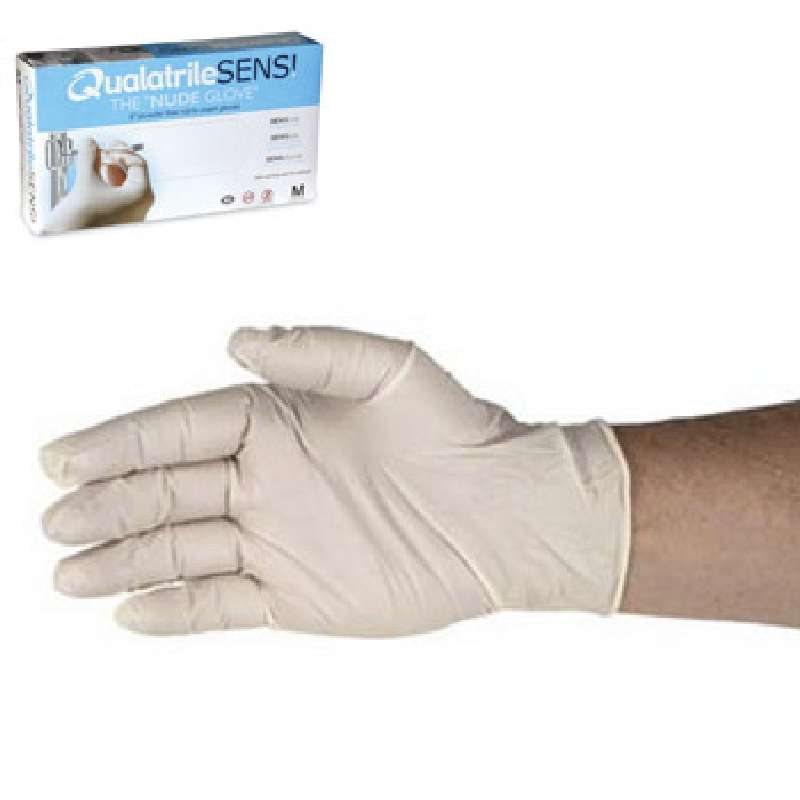 QRP Gloves # SQWF09M