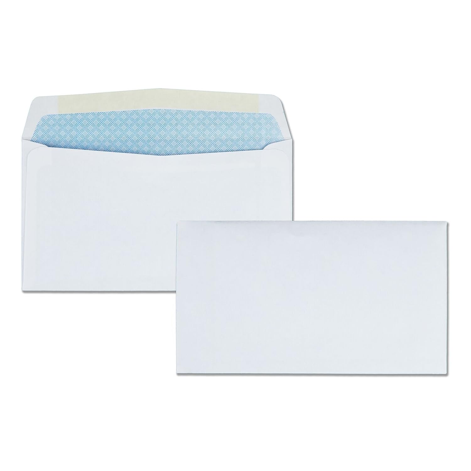 Quality Park Products # 10412