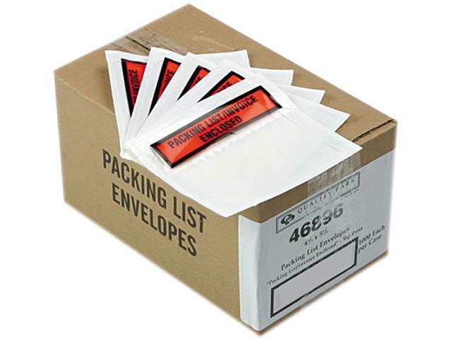 Quality Park Products # 46896
