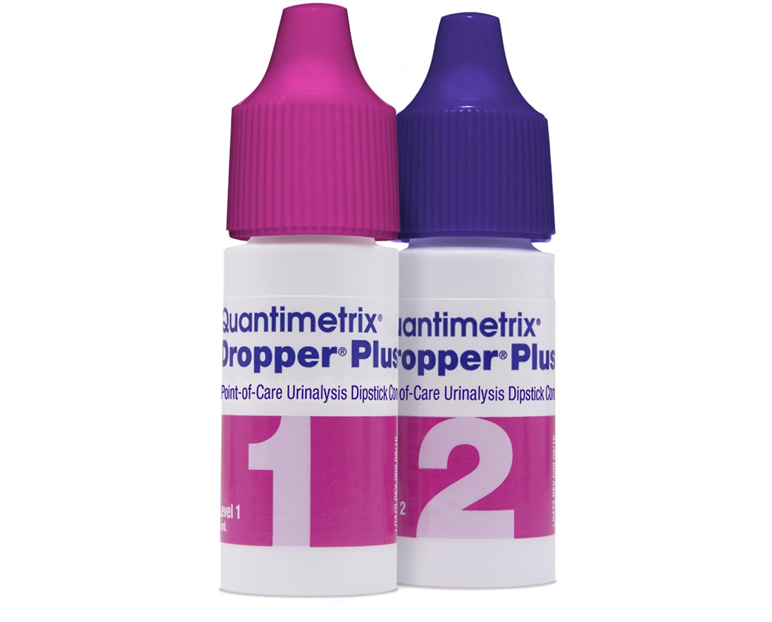 Quantimetrix # 1440-06