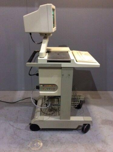 Quinton # QUINTON4500